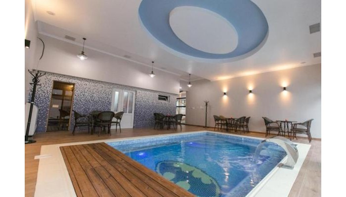 Hotel Monaco poza 12