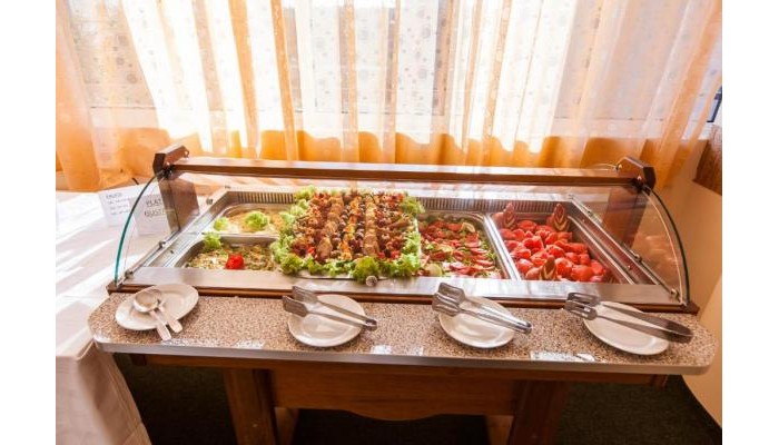 Hotel Mures poza 15