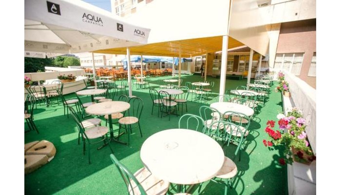 Hotel Mures poza 22