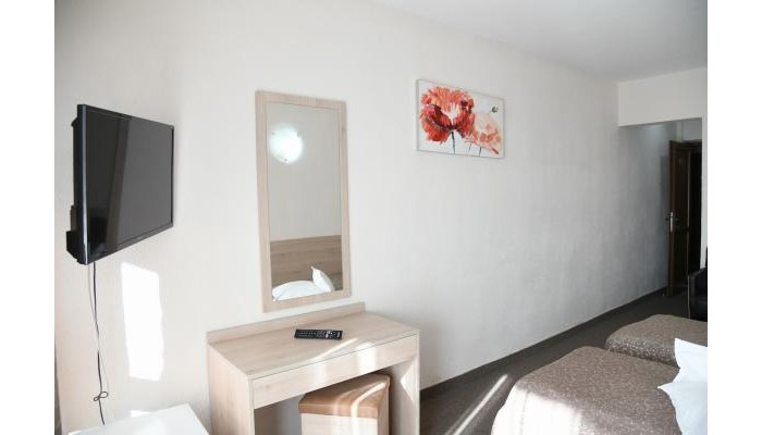Hotel Mures poza 3
