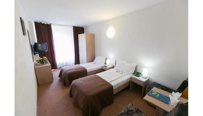 Hotel Mures poza 5