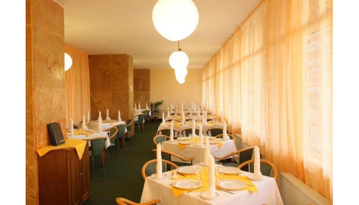 Hotel Mures poza 6