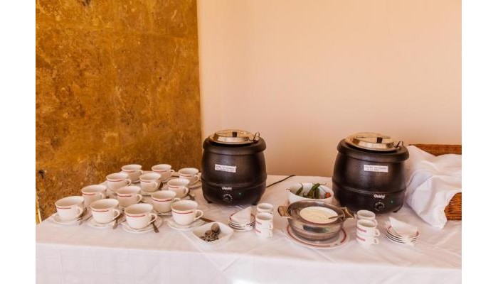 Hotel Mures poza 20