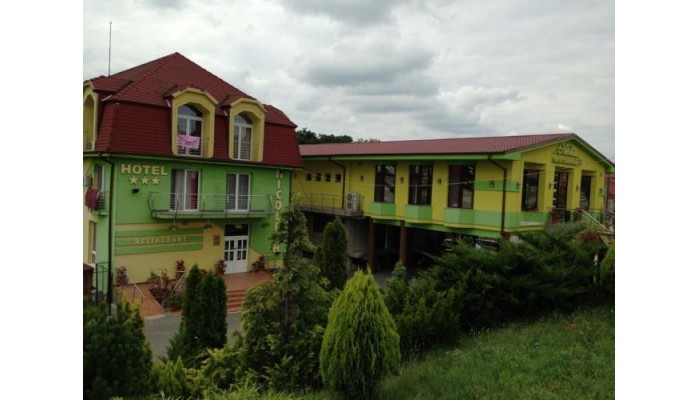 Hotel Nicoleta poza 1