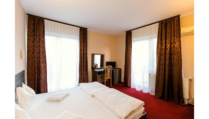 Hotel Nicoleta poza 3