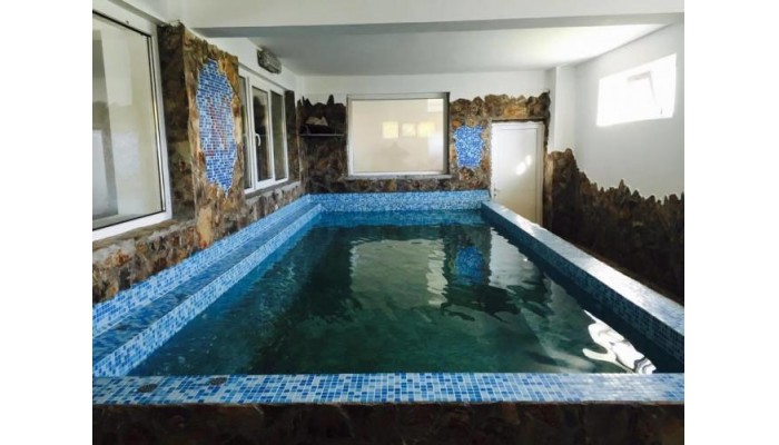 Hotel Nicoleta poza 4