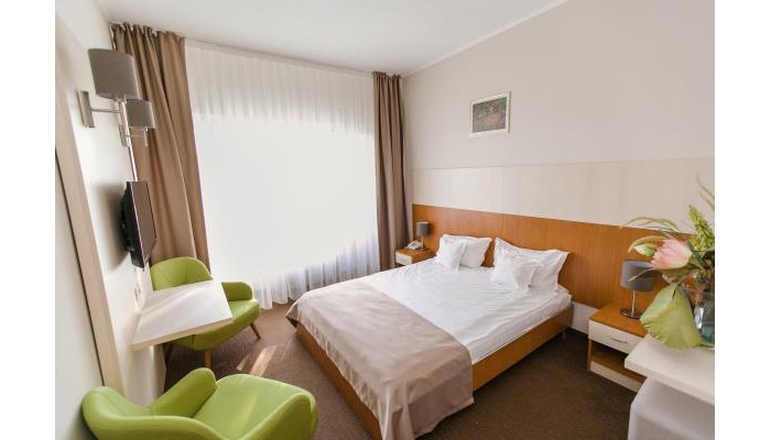 Hotel Nufarul poza 9
