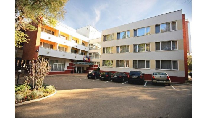 Hotel Nufarul poza 0