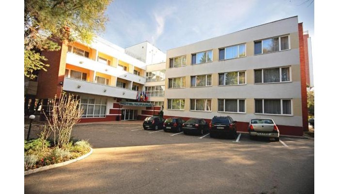 Hotel Nufarul poza 0