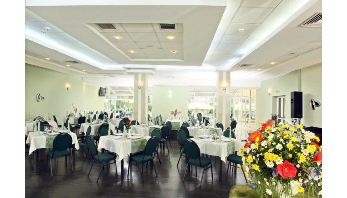 Hotel Nufarul poza 8