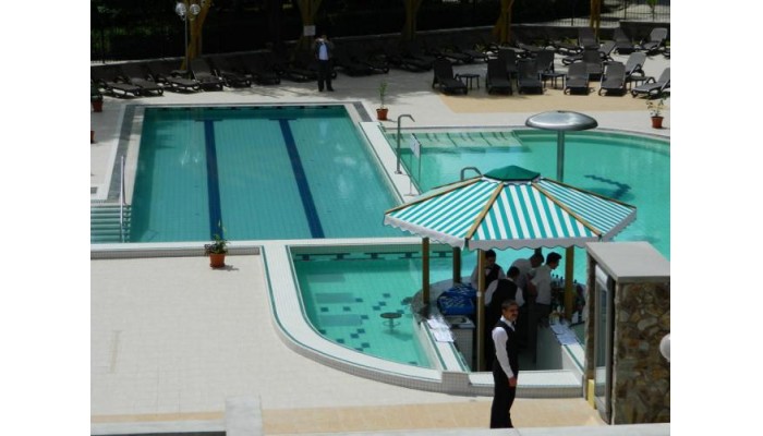 Hotel Nufarul poza 6