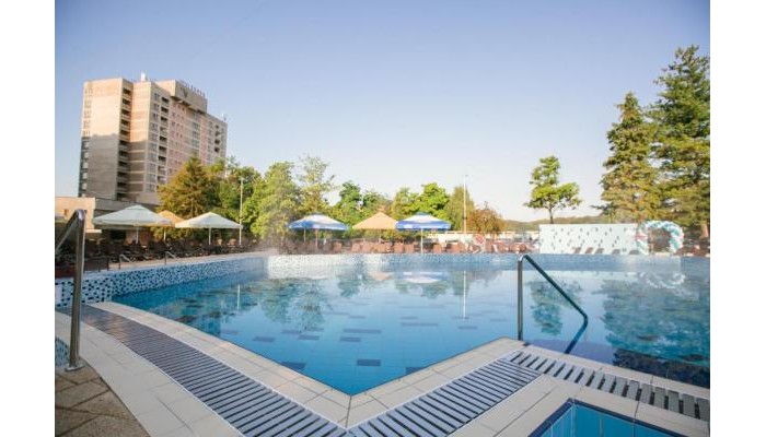 Hotel Poienita poza 20