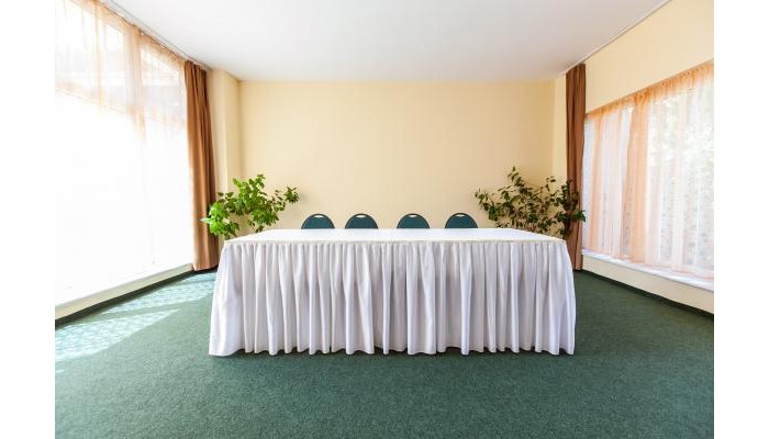 Hotel Poienita poza 18