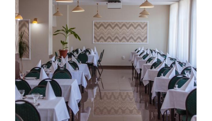Hotel Poienita poza 12