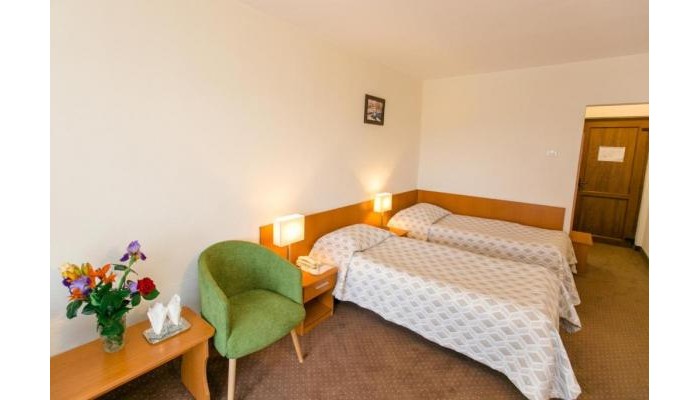 Hotel Poienita poza 3