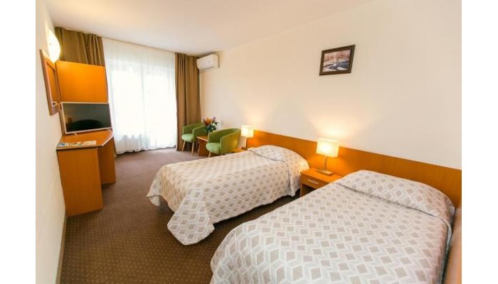 Hotel Poienita poza 2