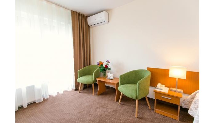Hotel Poienita poza 5
