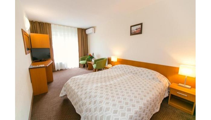 Hotel Poienita poza 1