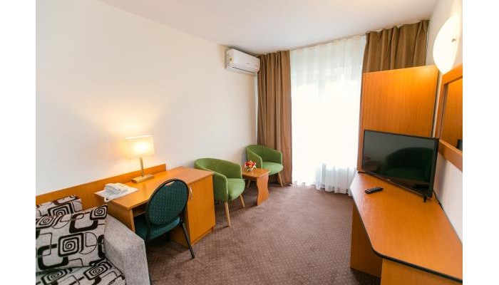 Hotel Poienita poza 6