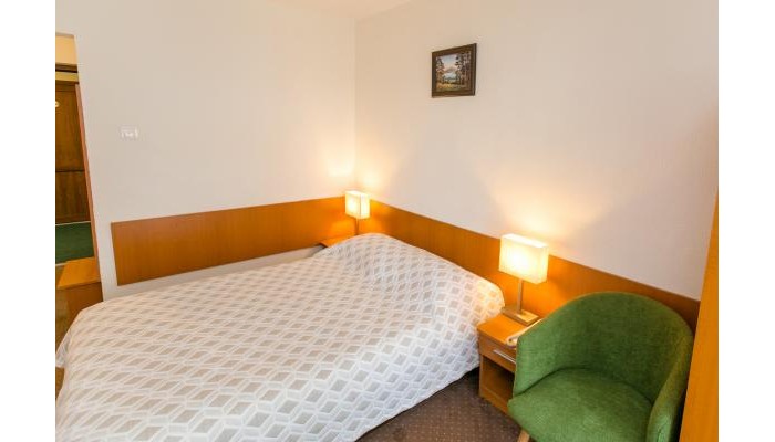 Hotel Poienita poza 9