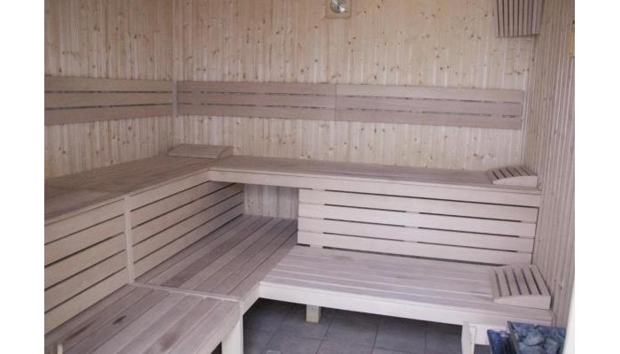 Hotel Poienita poza 14