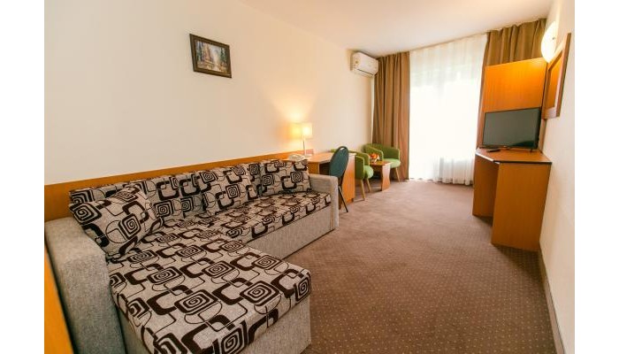 Hotel Poienita poza 4
