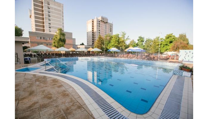 Hotel Poienita poza 23