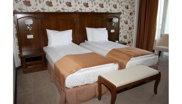 Hotel President poza 8