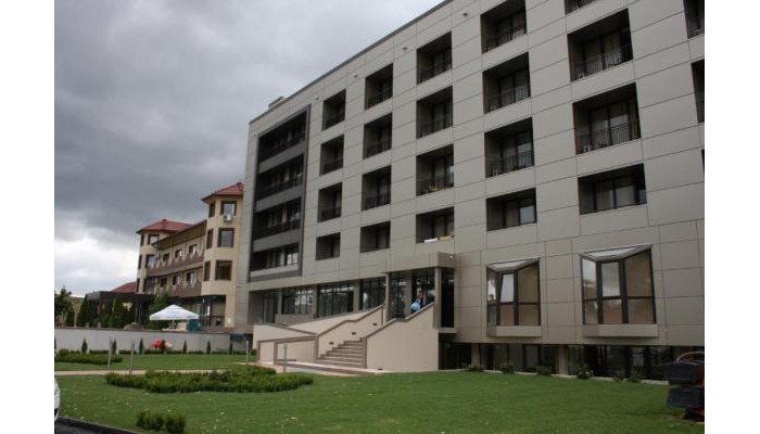 Hotel President poza 0