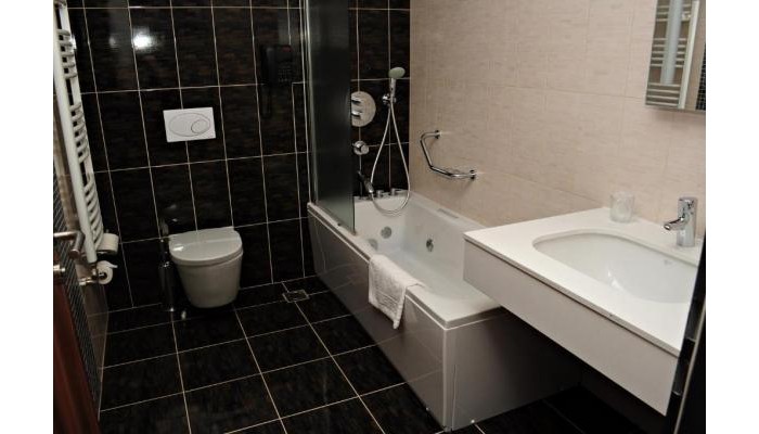 Hotel President poza 6