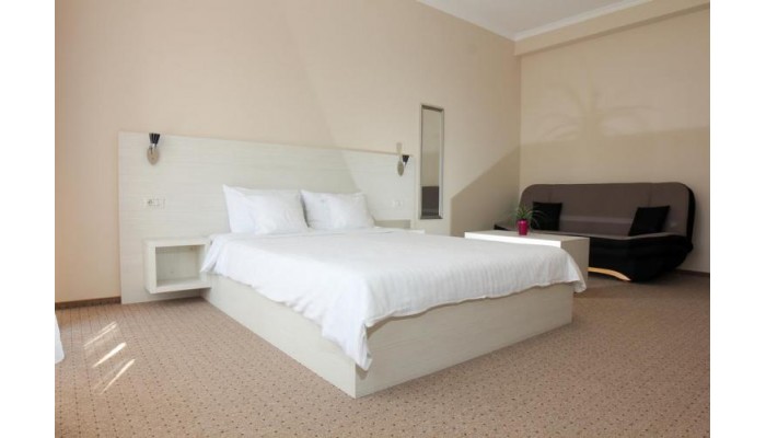 Vila Etikette poza 5