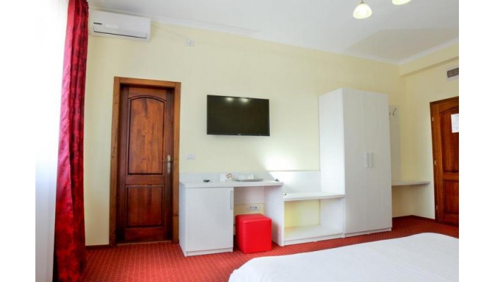 Vila Etikette poza 6