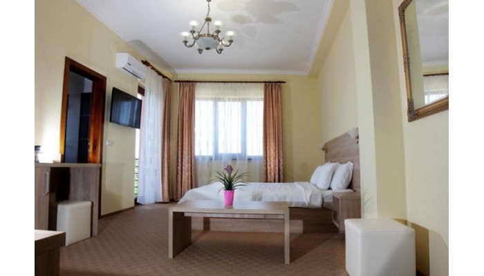 Vila Etikette poza 8