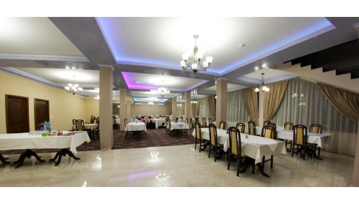 Vila Etikette poza 9