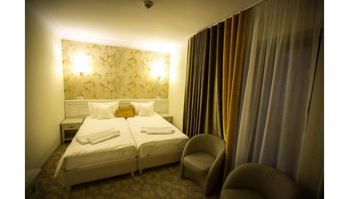 Grand Hotel Minerva Resort & Spa poza 8