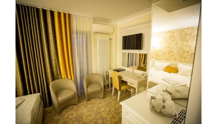Grand Hotel Minerva Resort & Spa poza 9