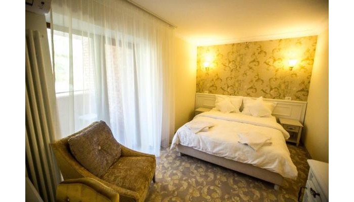 Grand Hotel Minerva Resort & Spa poza 2