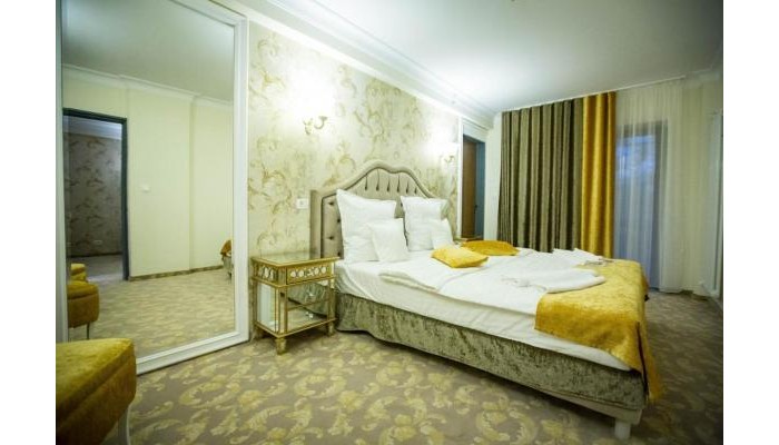 Grand Hotel Minerva Resort & Spa poza 11