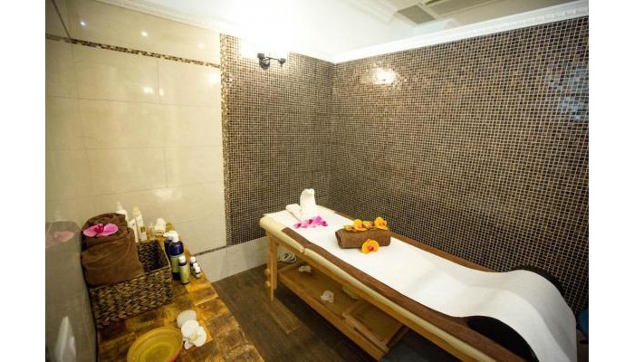 Grand Hotel Minerva Resort & Spa poza 19