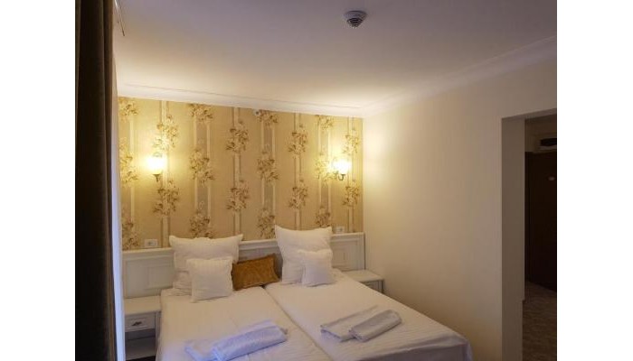 Grand Hotel Minerva Resort & Spa poza 7