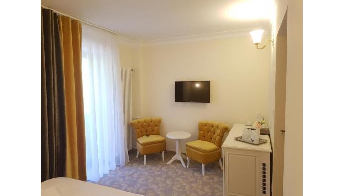 Grand Hotel Minerva Resort & Spa poza 6