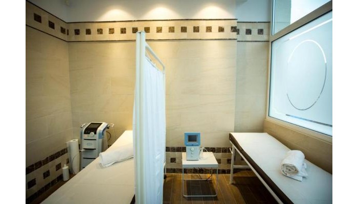 Grand Hotel Minerva Resort & Spa poza 15