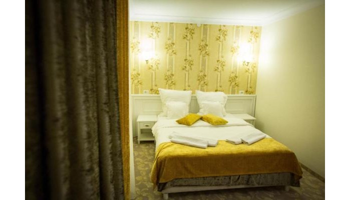 Grand Hotel Minerva Resort & Spa poza 10