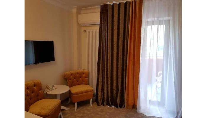 Grand Hotel Minerva Resort & Spa poza 4