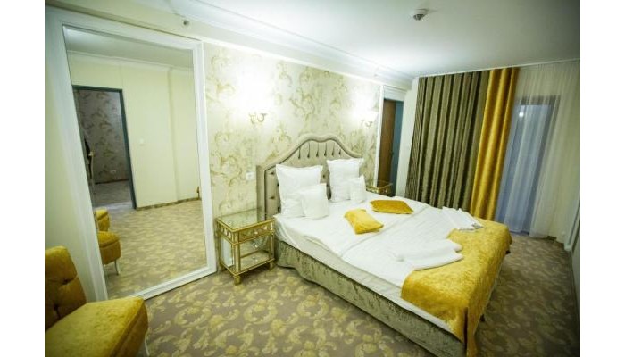 Grand Hotel Minerva Resort & Spa poza 3