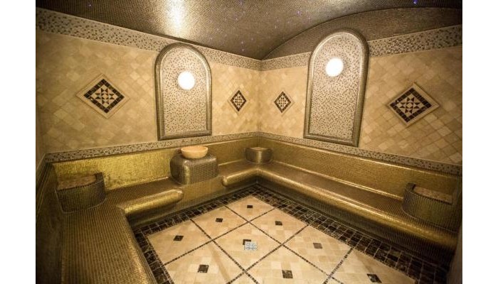 Grand Hotel Minerva Resort & Spa poza 17