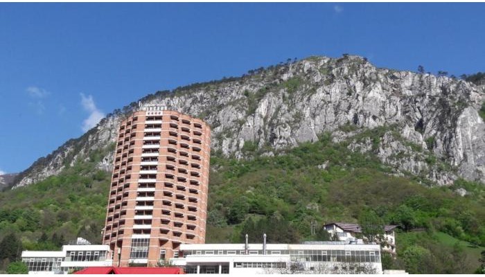 Grand Hotel Minerva Resort & Spa poza 0