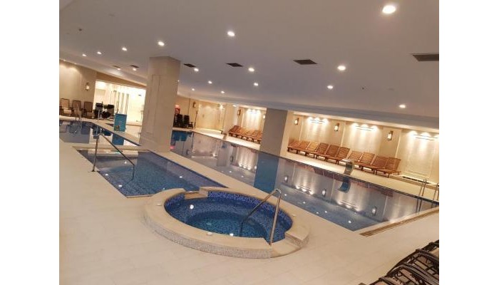 Grand Hotel Minerva Resort & Spa poza 14