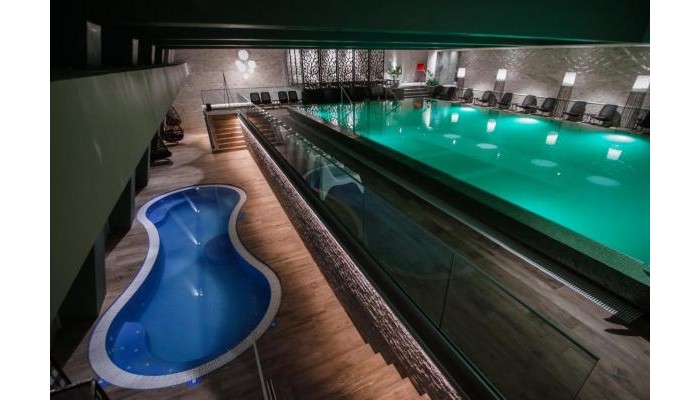 Bacolux Afrodita Resort & Spa poza 12