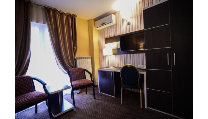 Bacolux Afrodita Resort & Spa poza 5